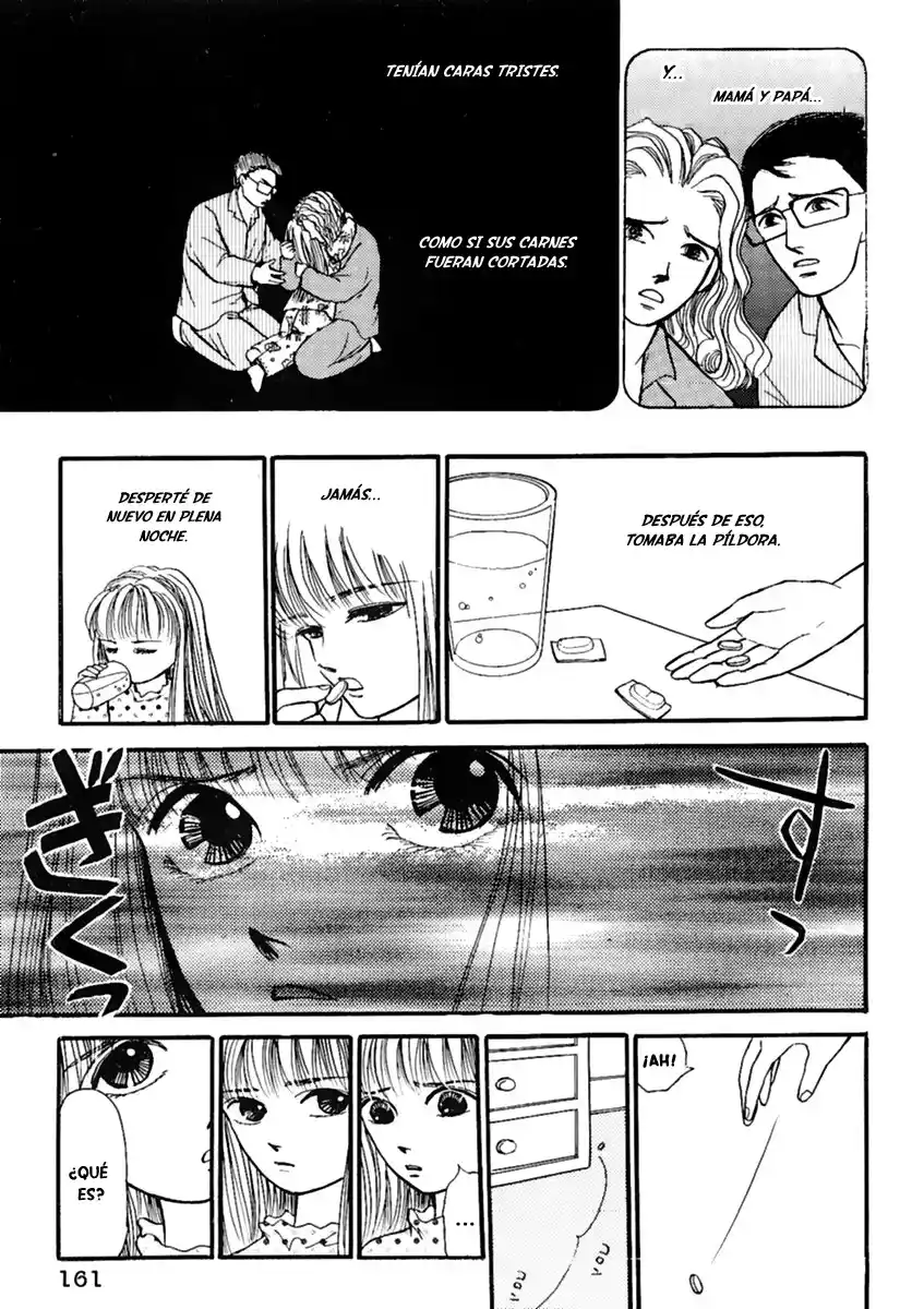 Shi To Kanojo To Boku - Capítulo 18 - Página 11 - LectorTMOo