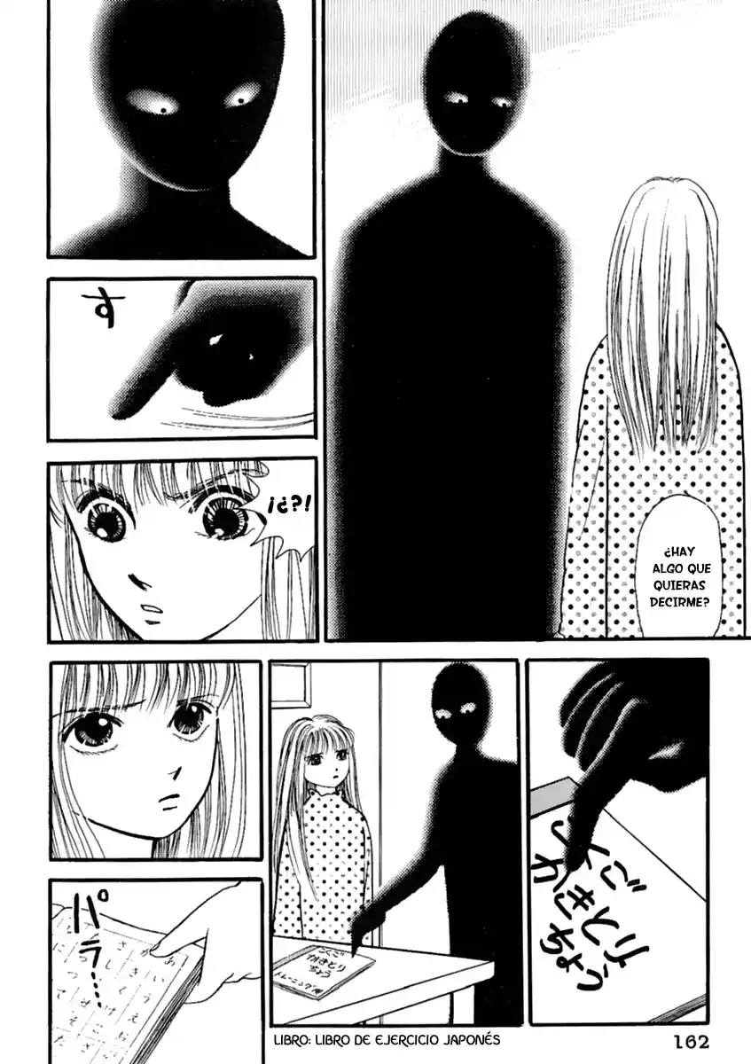 Shi To Kanojo To Boku - Capítulo 18 - Página 12 - LectorTMOo