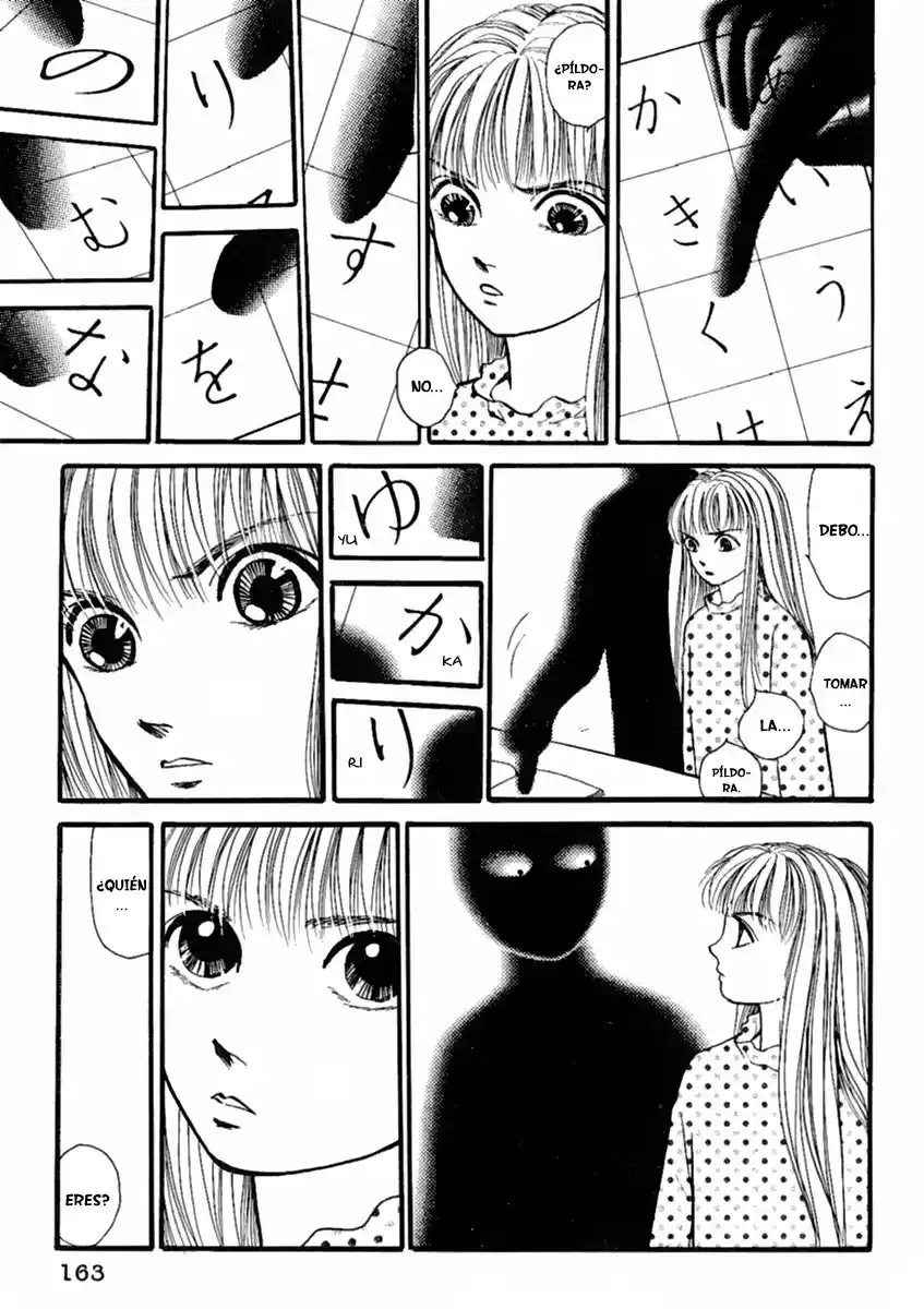Shi To Kanojo To Boku - Capítulo 18 - Página 13 - LectorTMOo