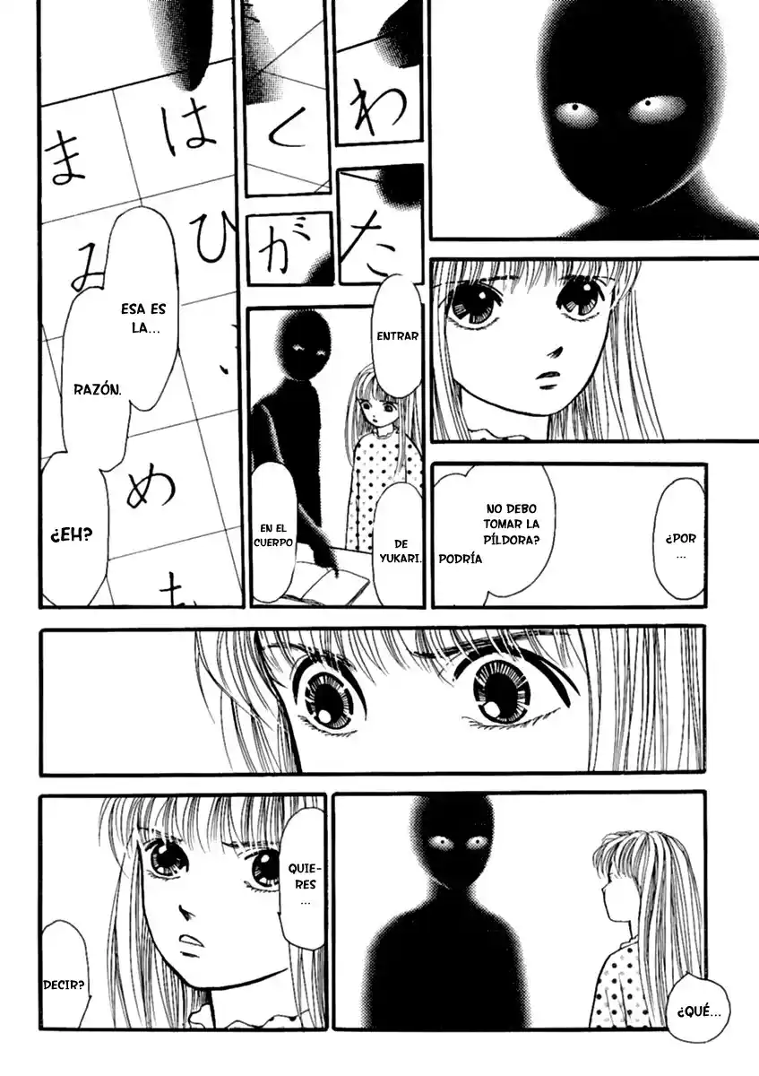 Shi To Kanojo To Boku - Capítulo 18 - Página 14 - LectorTMOo