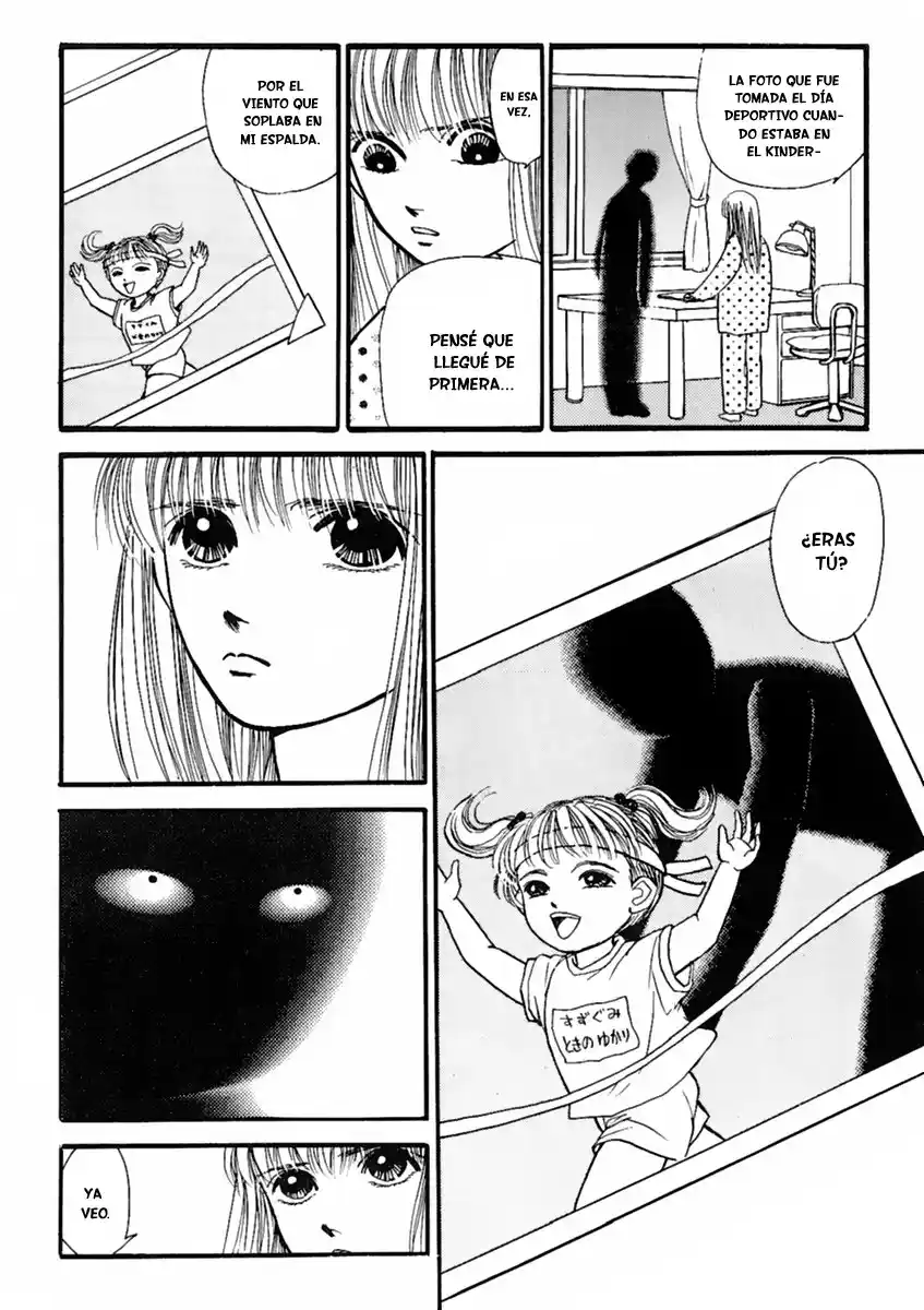 Shi To Kanojo To Boku - Capítulo 18 - Página 20 - LectorTMOo