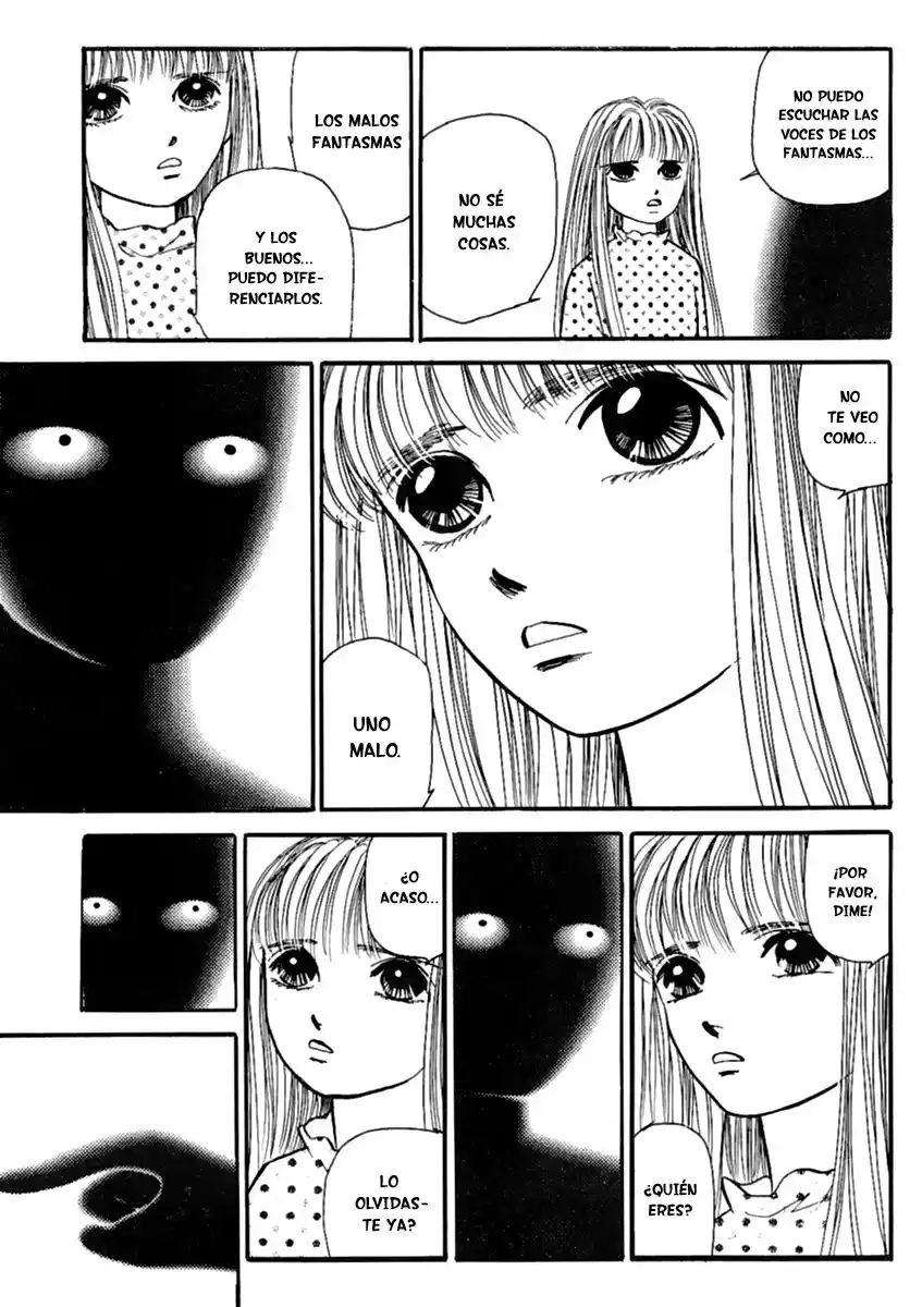 Shi To Kanojo To Boku - Capítulo 18 - Página 21 - LectorTMOo