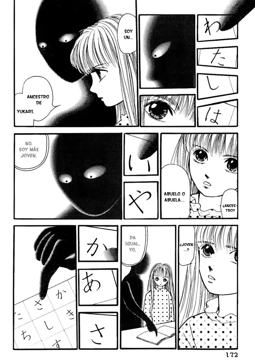 Shi To Kanojo To Boku - Capítulo 18 - Página 22 - LectorTMOo