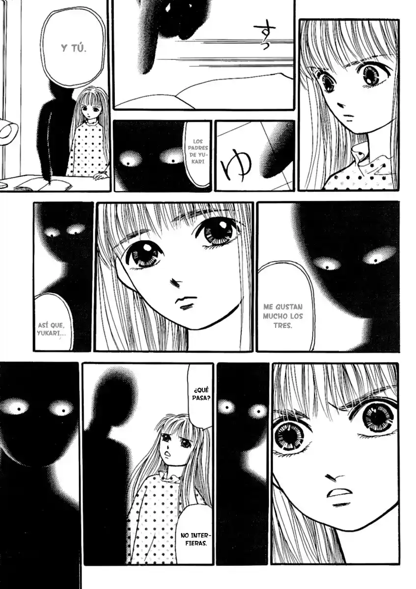 Shi To Kanojo To Boku - Capítulo 18 - Página 23 - LectorTMOo