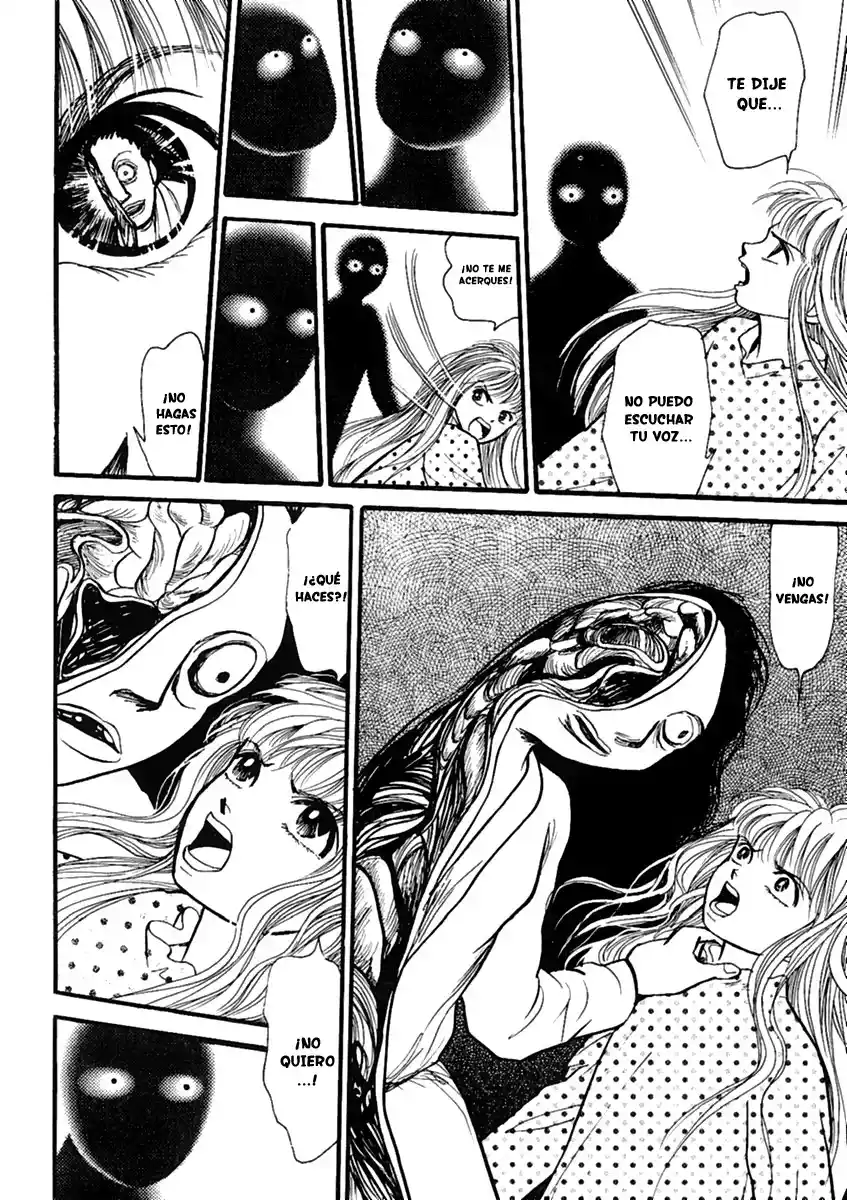 Shi To Kanojo To Boku - Capítulo 18 - Página 24 - LectorTMOo