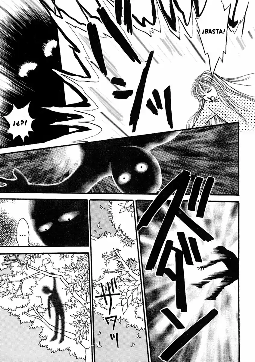 Shi To Kanojo To Boku - Capítulo 18 - Página 25 - LectorTMOo