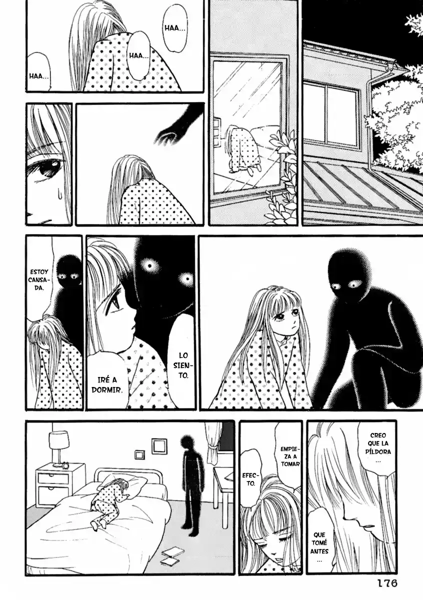 Shi To Kanojo To Boku - Capítulo 18 - Página 26 - LectorTMOo