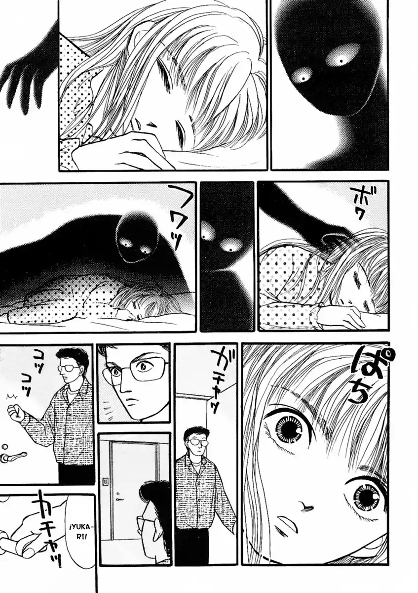 Shi To Kanojo To Boku - Capítulo 18 - Página 27 - LectorTMOo