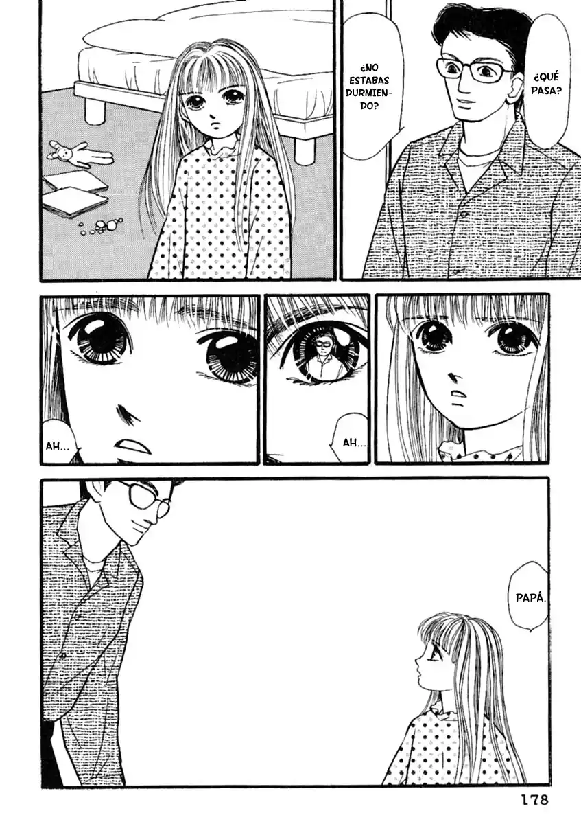 Shi To Kanojo To Boku - Capítulo 18 - Página 28 - LectorTMOo