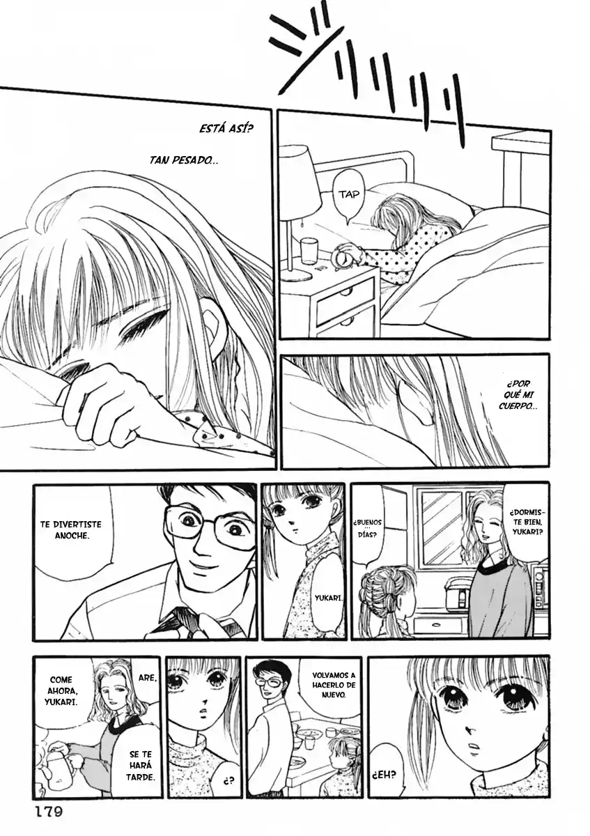 Shi To Kanojo To Boku - Capítulo 18 - Página 29 - LectorTMOo