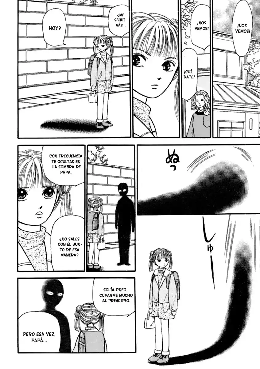 Shi To Kanojo To Boku - Capítulo 18 - Página 30 - LectorTMOo