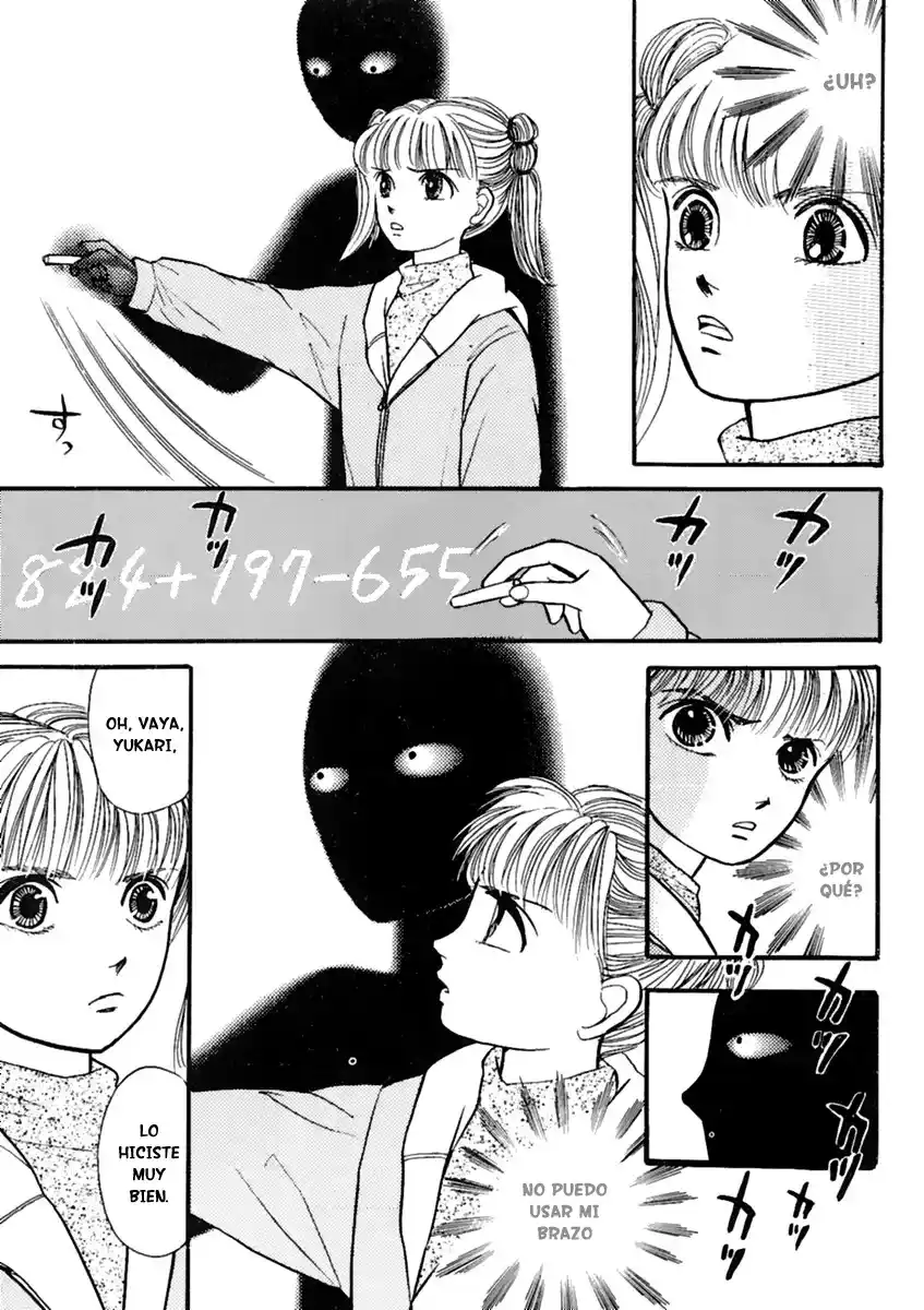 Shi To Kanojo To Boku - Capítulo 18 - Página 33 - LectorTMOo