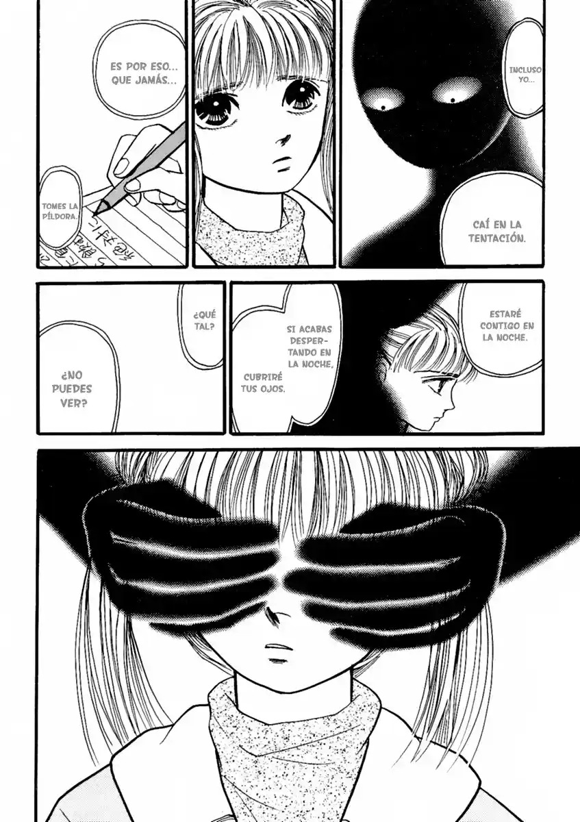 Shi To Kanojo To Boku - Capítulo 18 - Página 38 - LectorTMOo