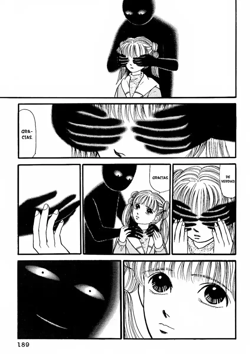 Shi To Kanojo To Boku - Capítulo 18 - Página 39 - LectorTMOo