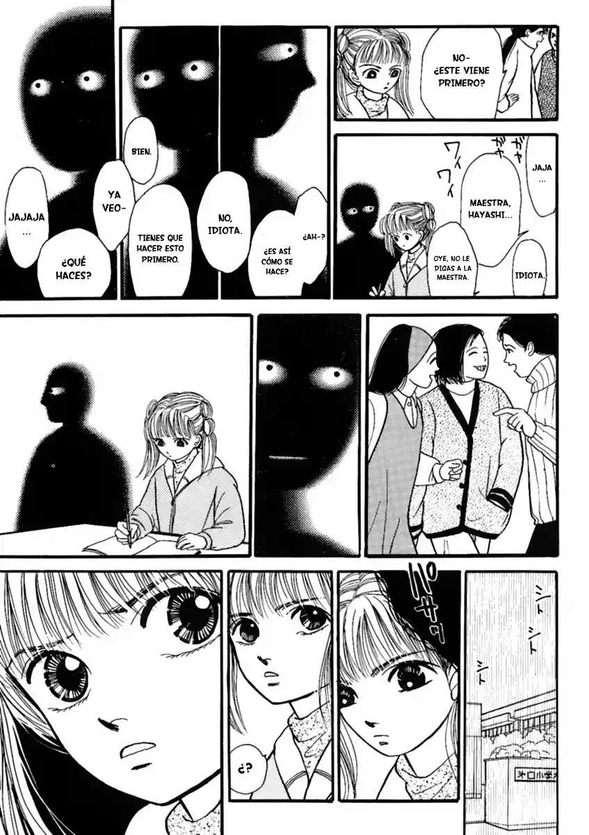Shi To Kanojo To Boku - Capítulo 18 - Página 41 - LectorTMOo