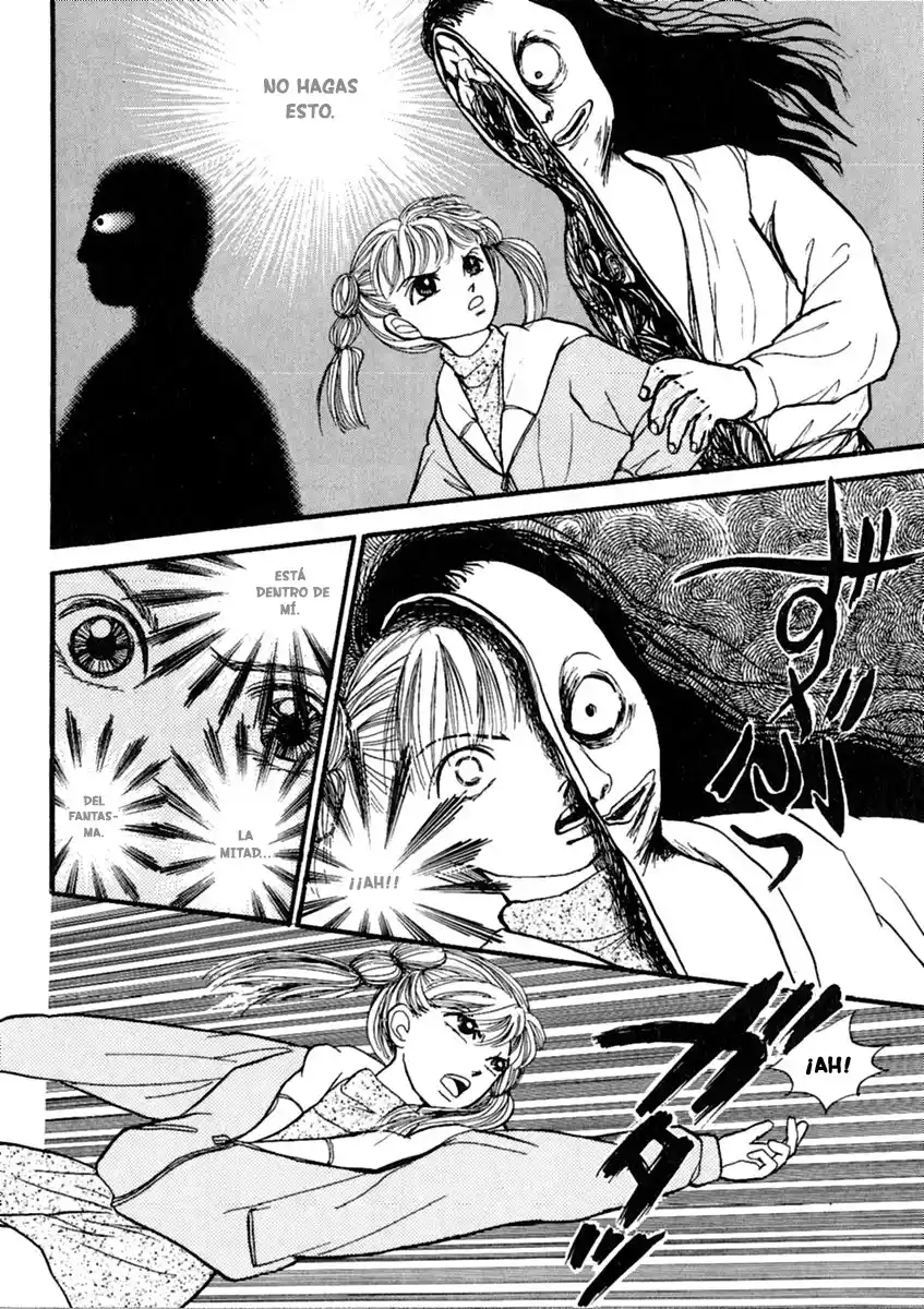 Shi To Kanojo To Boku - Capítulo 18 - Página 42 - LectorTMOo