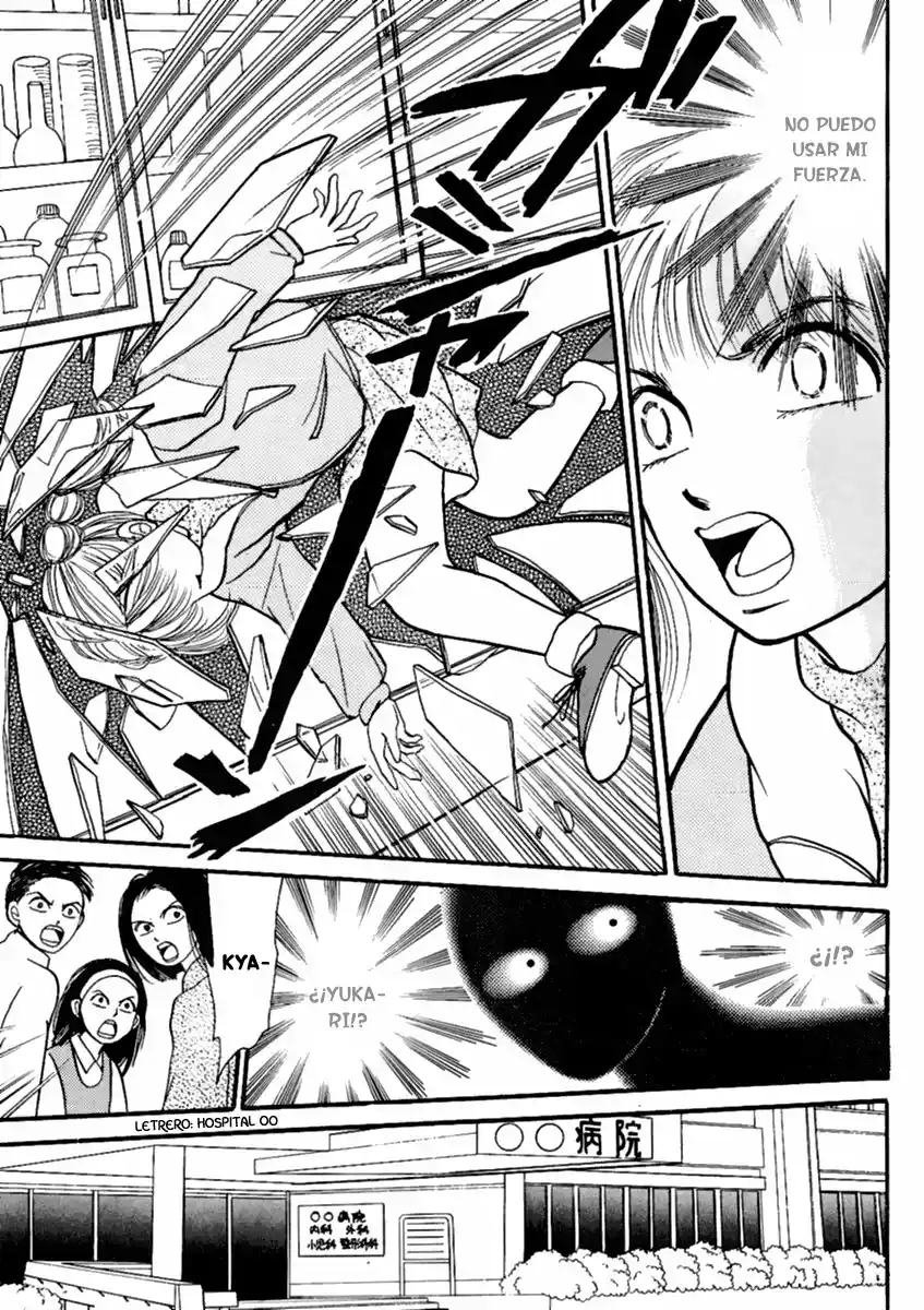 Shi To Kanojo To Boku - Capítulo 18 - Página 43 - LectorTMOo