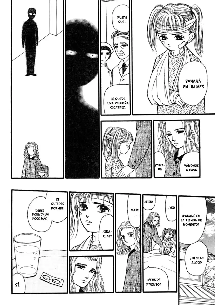 Shi To Kanojo To Boku - Capítulo 18 - Página 44 - LectorTMOo