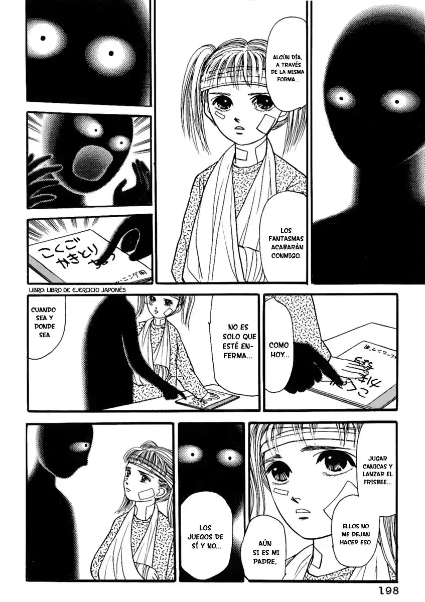 Shi To Kanojo To Boku - Capítulo 18 - Página 48 - LectorTMOo