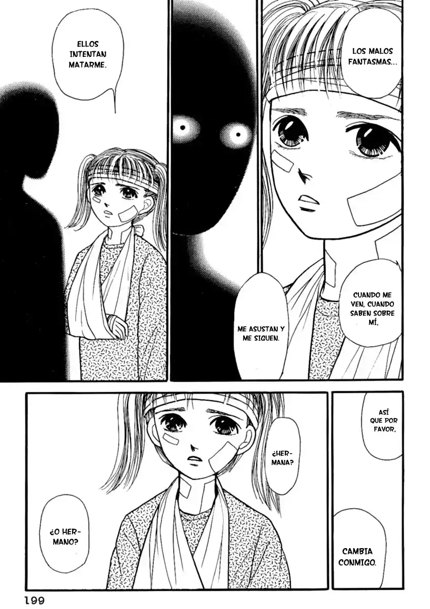 Shi To Kanojo To Boku - Capítulo 18 - Página 49 - LectorTMOo