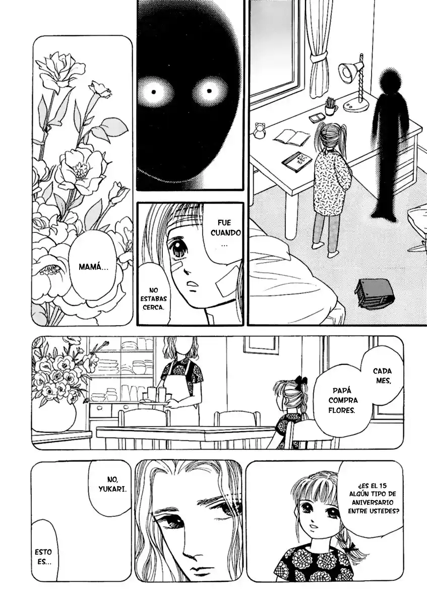 Shi To Kanojo To Boku - Capítulo 18 - Página 50 - LectorTMOo