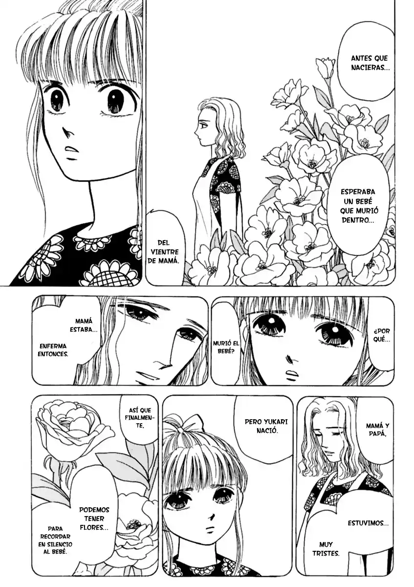 Shi To Kanojo To Boku - Capítulo 18 - Página 51 - LectorTMOo
