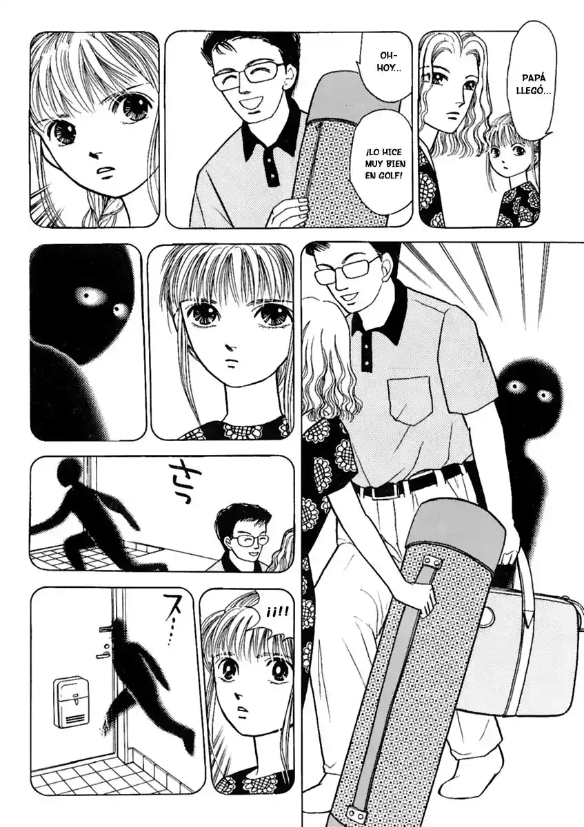 Shi To Kanojo To Boku - Capítulo 18 - Página 52 - LectorTMOo