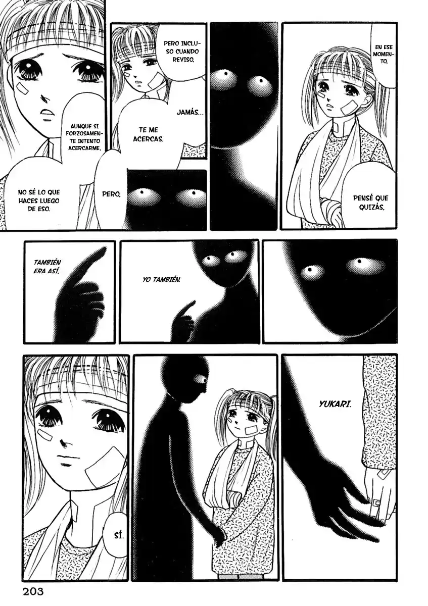 Shi To Kanojo To Boku - Capítulo 18 - Página 53 - LectorTMOo