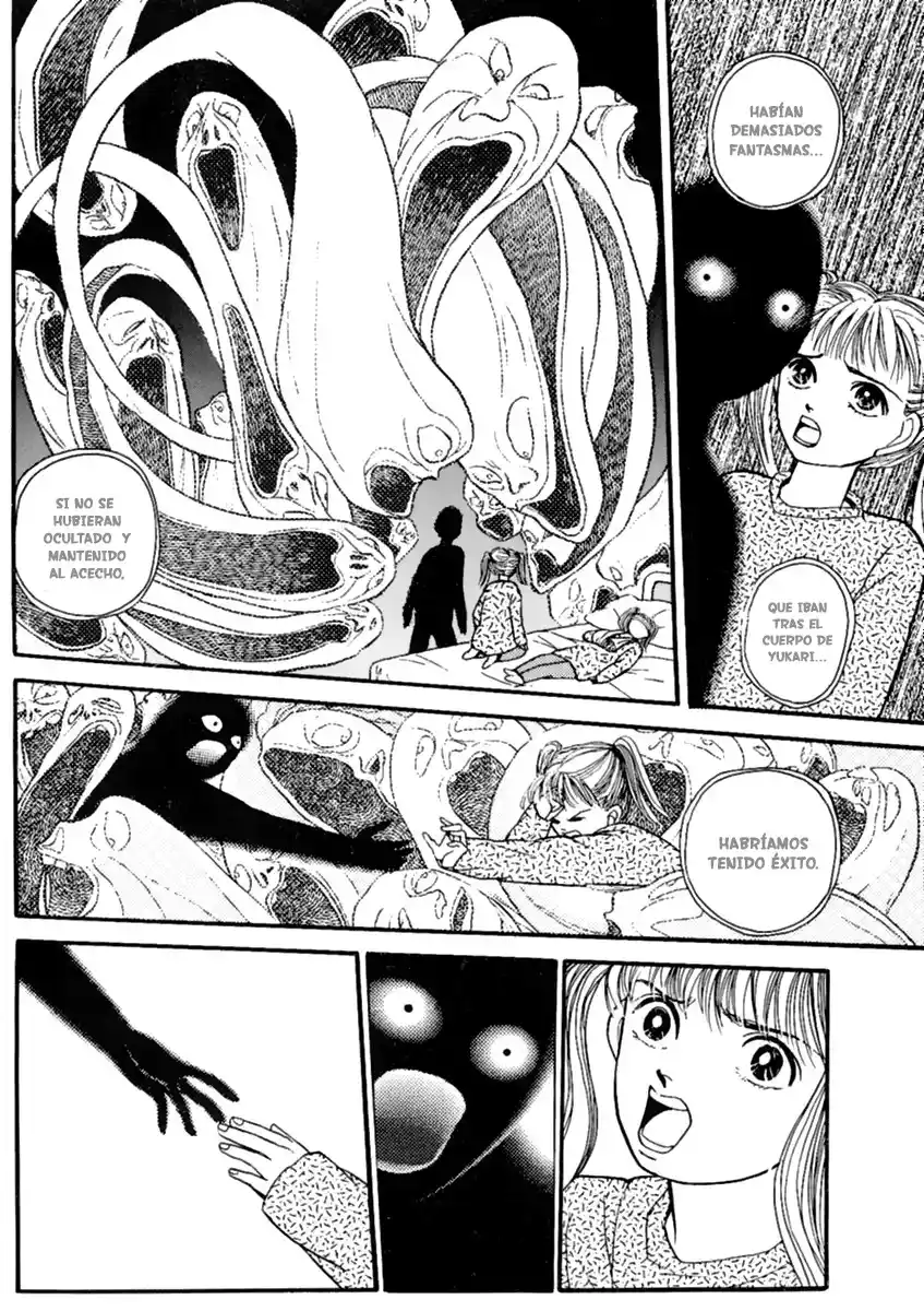 Shi To Kanojo To Boku - Capítulo 18 - Página 56 - LectorTMOo