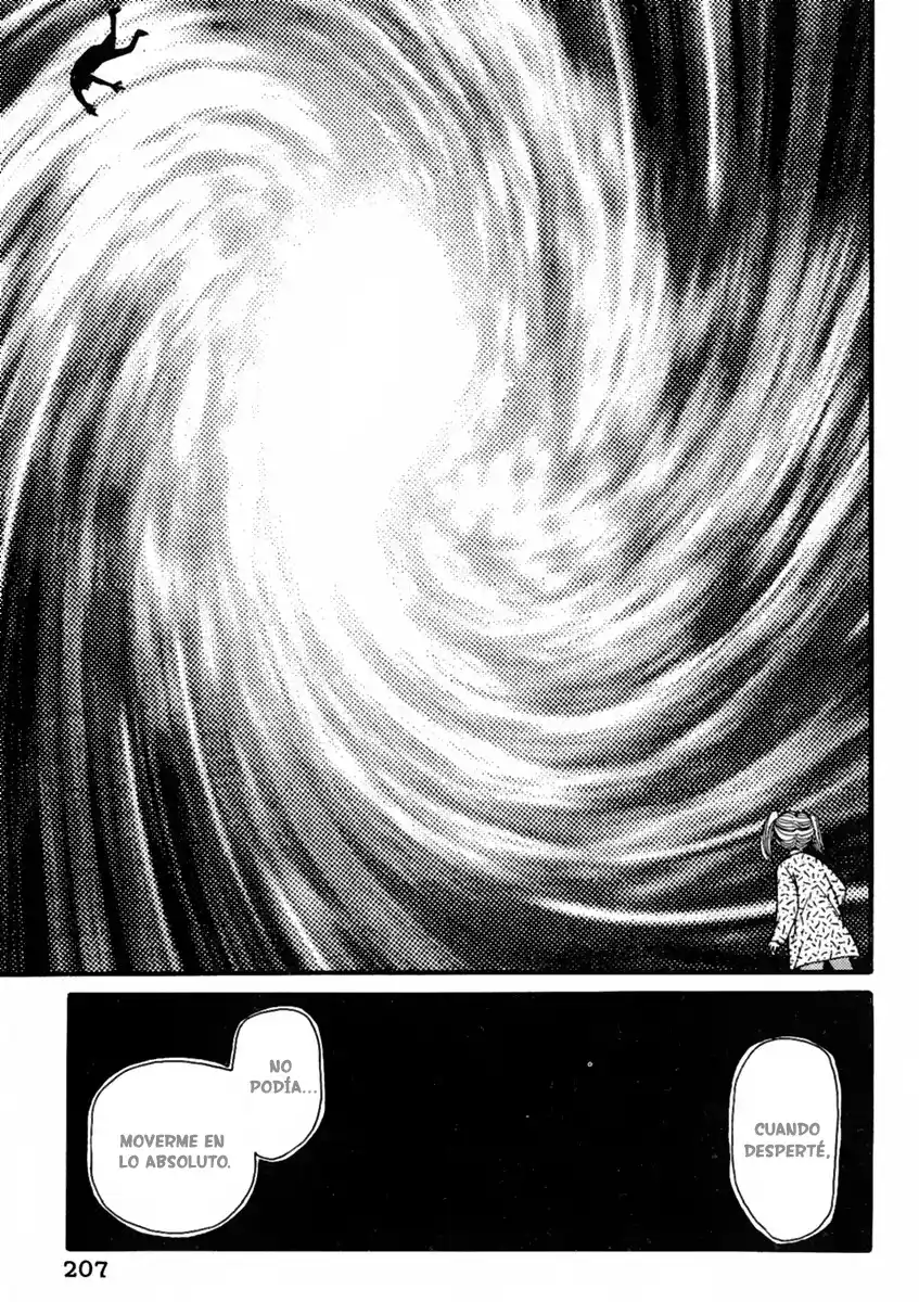 Shi To Kanojo To Boku - Capítulo 18 - Página 57 - LectorTMOo