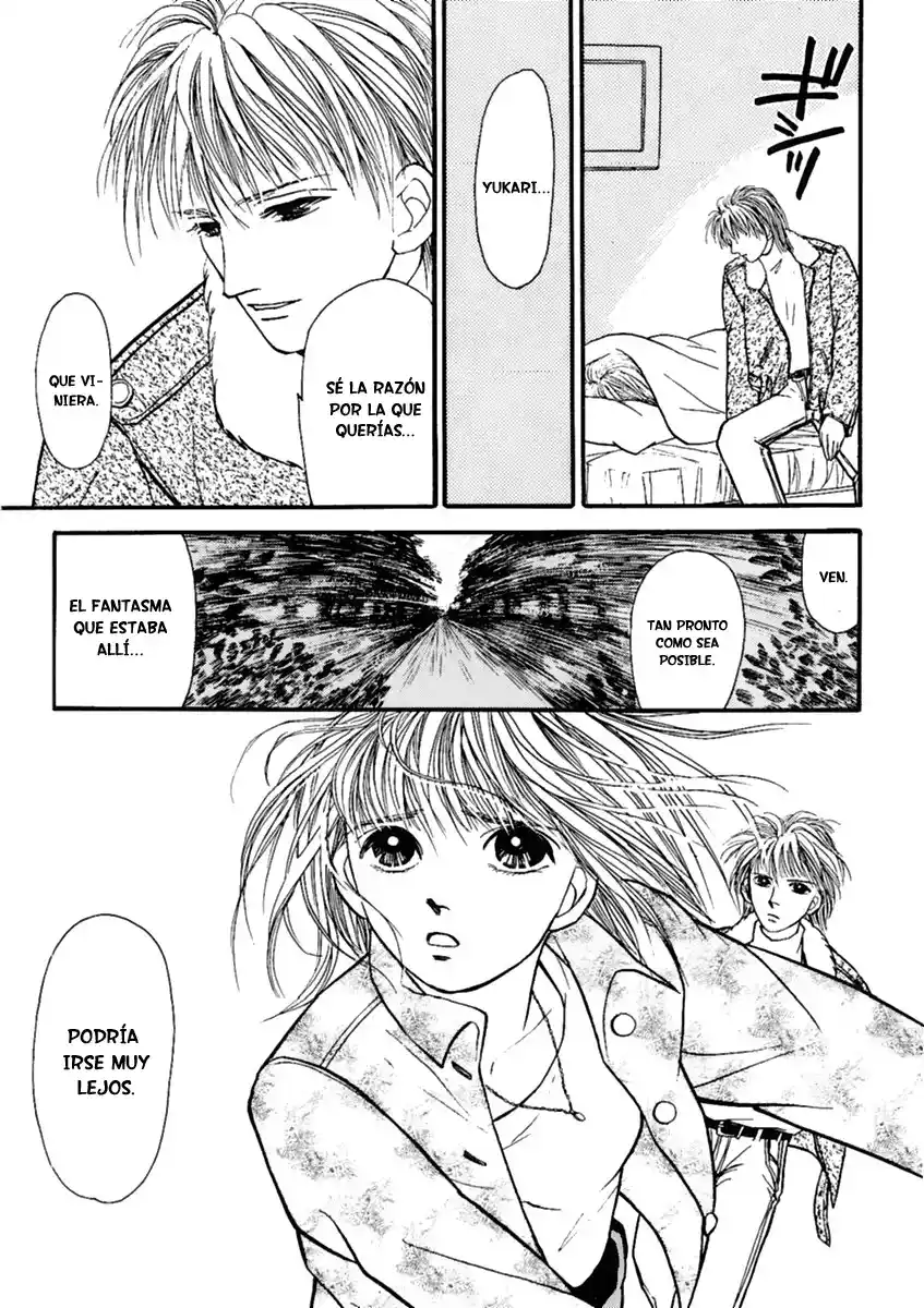 Shi To Kanojo To Boku - Capítulo 18 - Página 59 - LectorTMOo