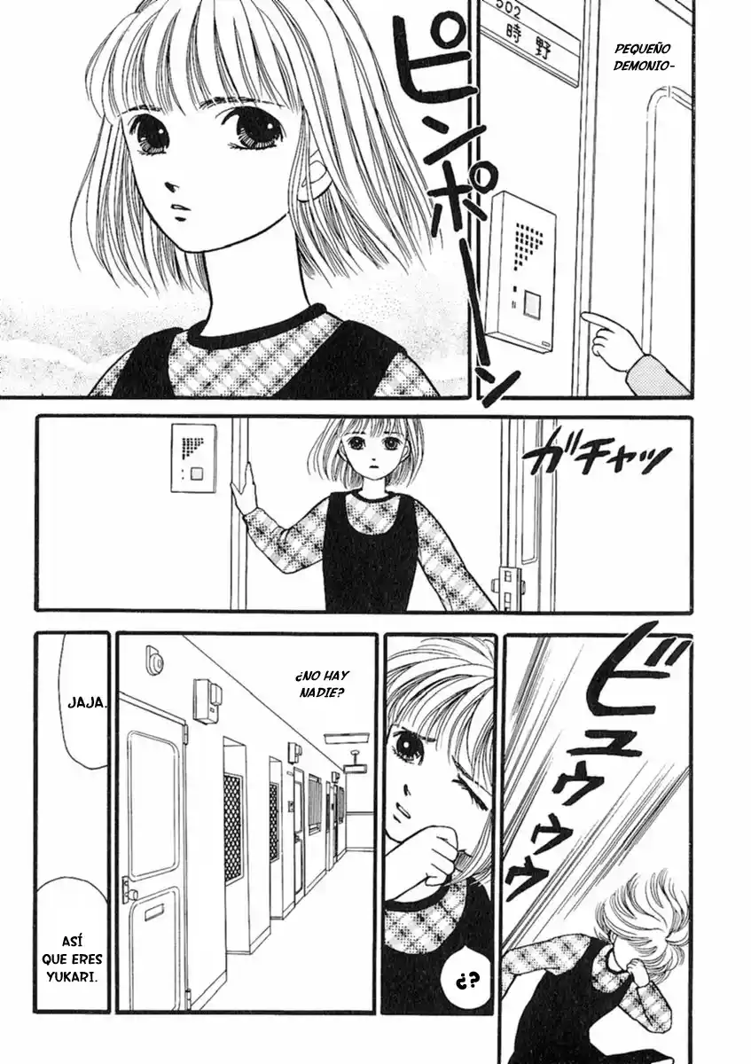 Shi To Kanojo To Boku - Capítulo 19 - Página 3 - LectorTMOo