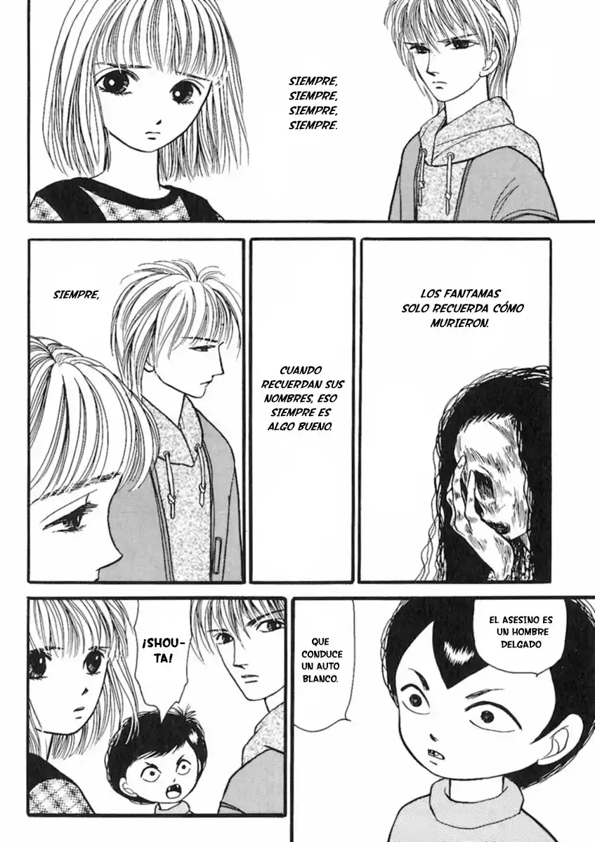 Shi To Kanojo To Boku - Capítulo 19 - Página 10 - LectorTMOo