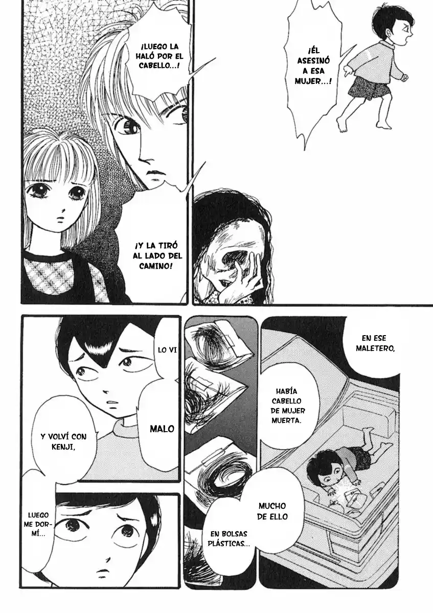 Shi To Kanojo To Boku - Capítulo 19 - Página 12 - LectorTMOo