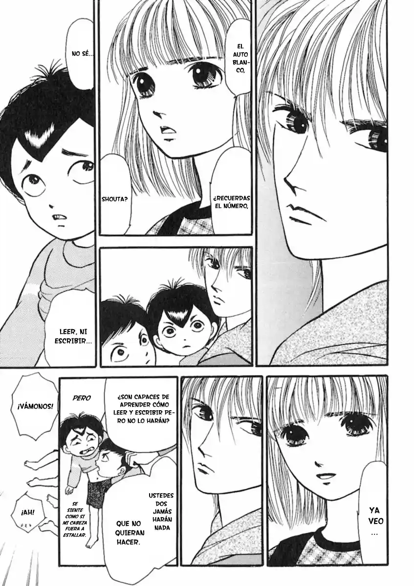 Shi To Kanojo To Boku - Capítulo 19 - Página 16 - LectorTMOo