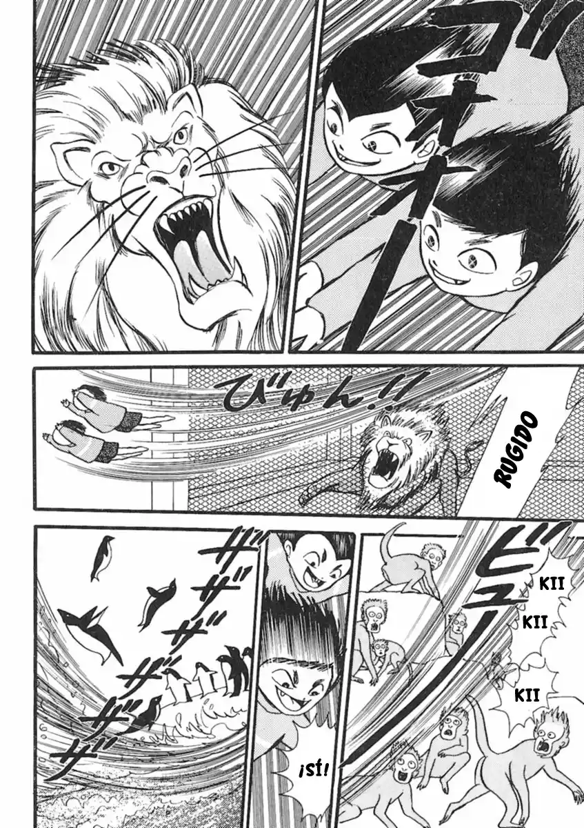 Shi To Kanojo To Boku - Capítulo 19 - Página 25 - LectorTMOo