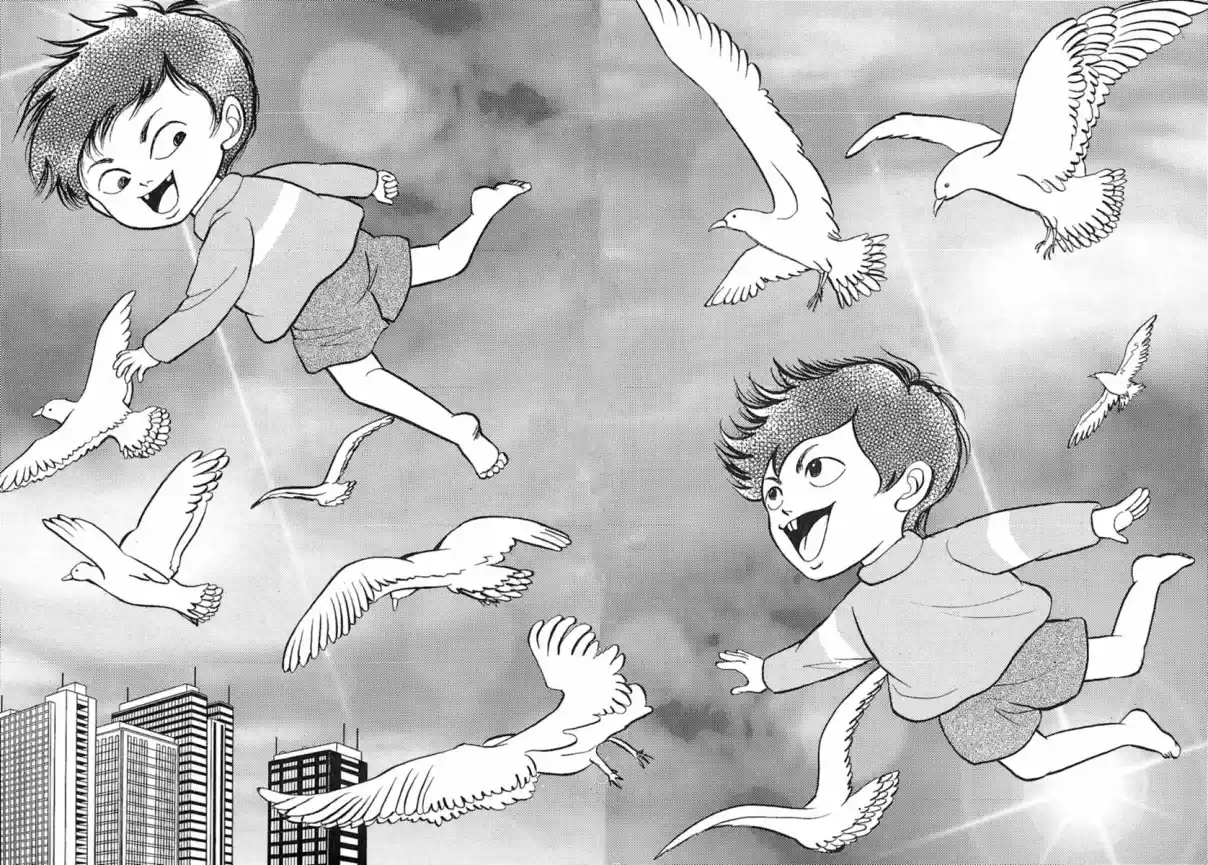 Shi To Kanojo To Boku - Capítulo 19 - Página 27 - LectorTMOo