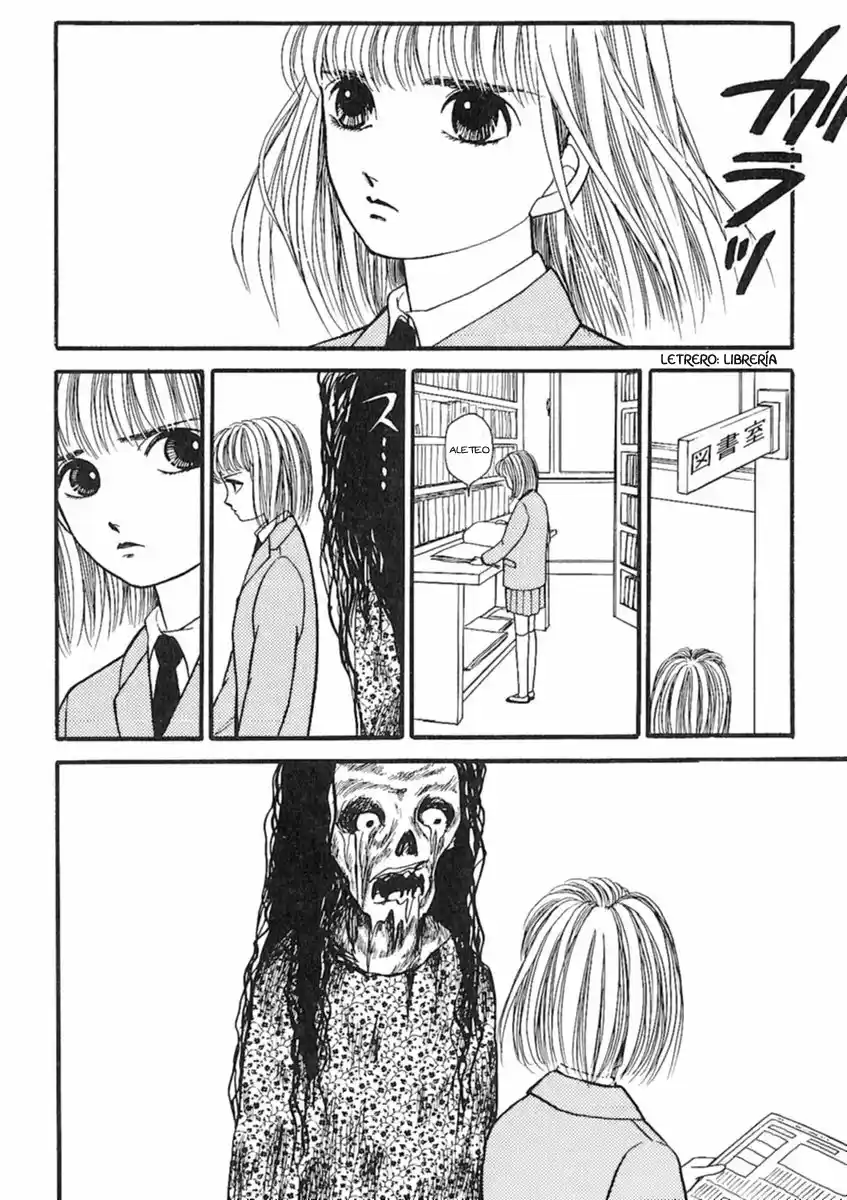 Shi To Kanojo To Boku - Capítulo 19 - Página 28 - LectorTMOo