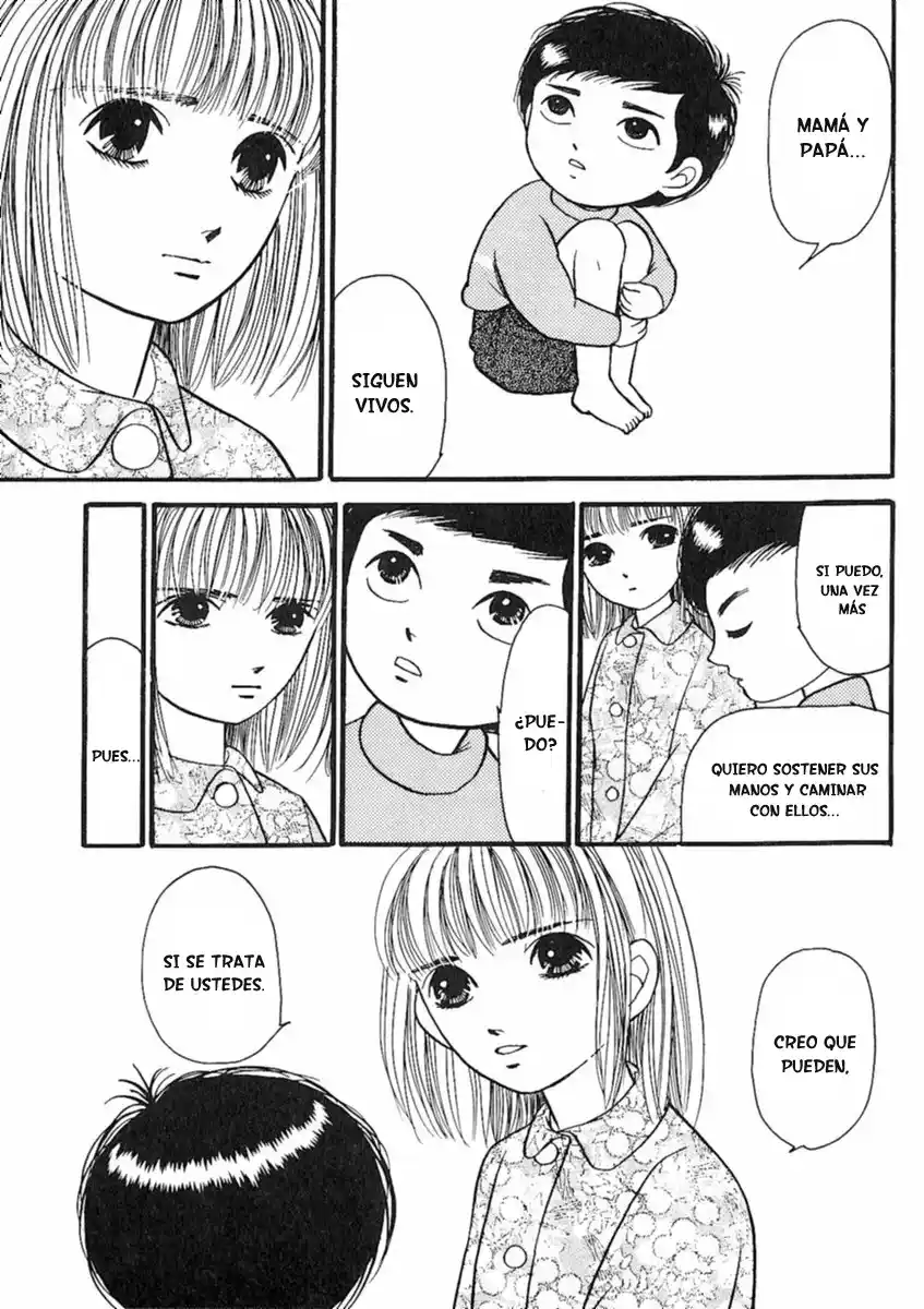 Shi To Kanojo To Boku - Capítulo 19 - Página 36 - LectorTMOo