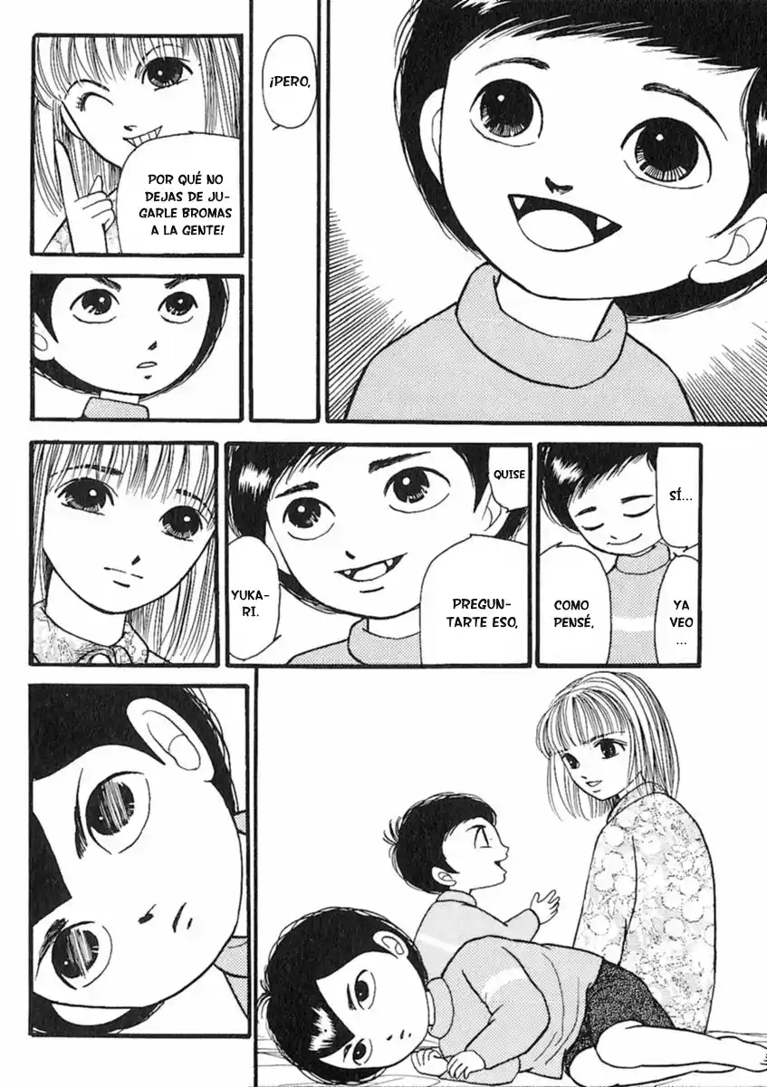 Shi To Kanojo To Boku - Capítulo 19 - Página 37 - LectorTMOo