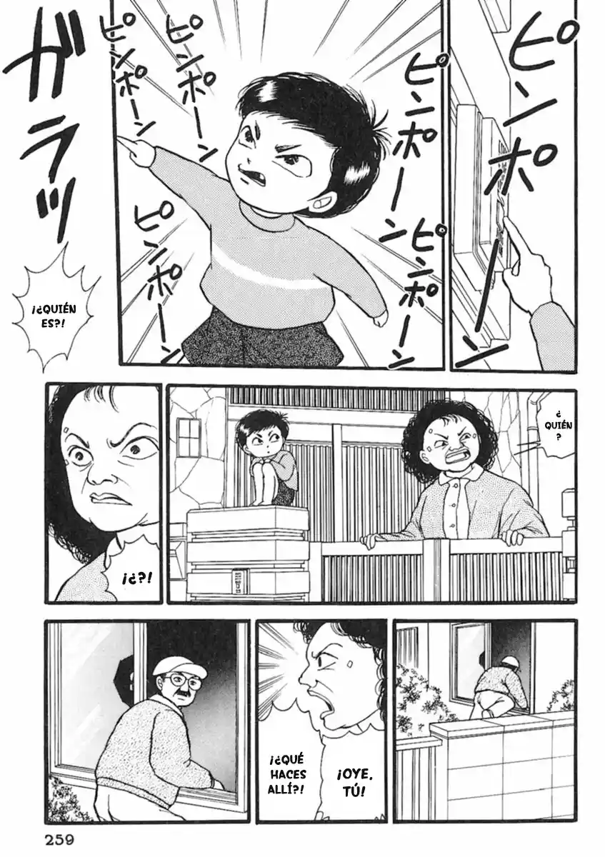 Shi To Kanojo To Boku - Capítulo 19 - Página 40 - LectorTMOo