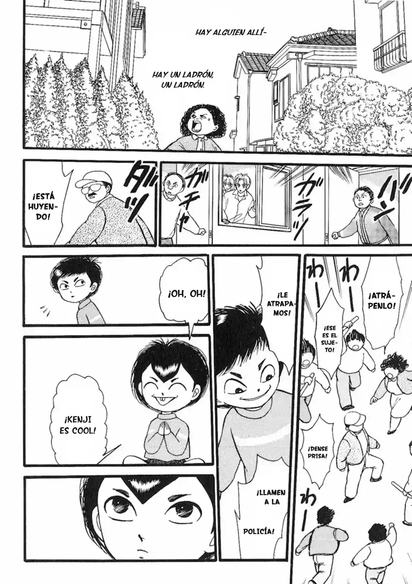 Shi To Kanojo To Boku - Capítulo 19 - Página 41 - LectorTMOo