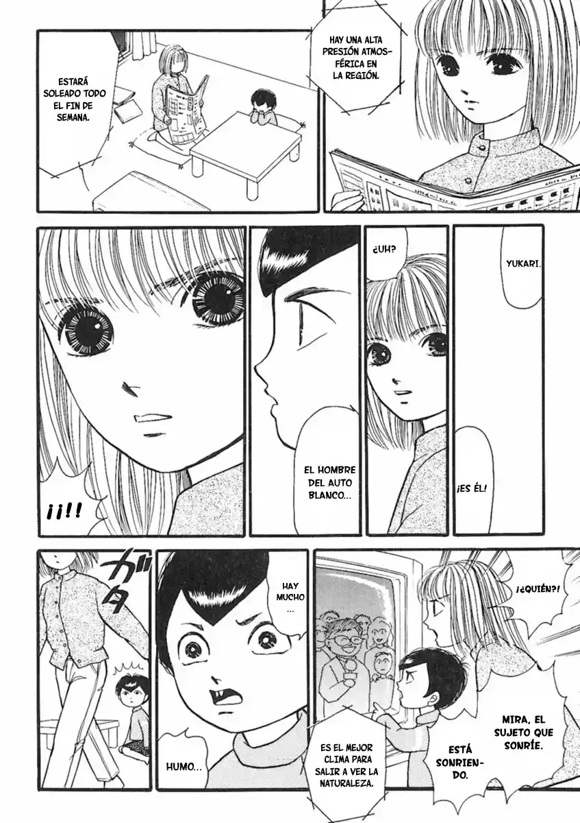 Shi To Kanojo To Boku - Capítulo 19 - Página 47 - LectorTMOo