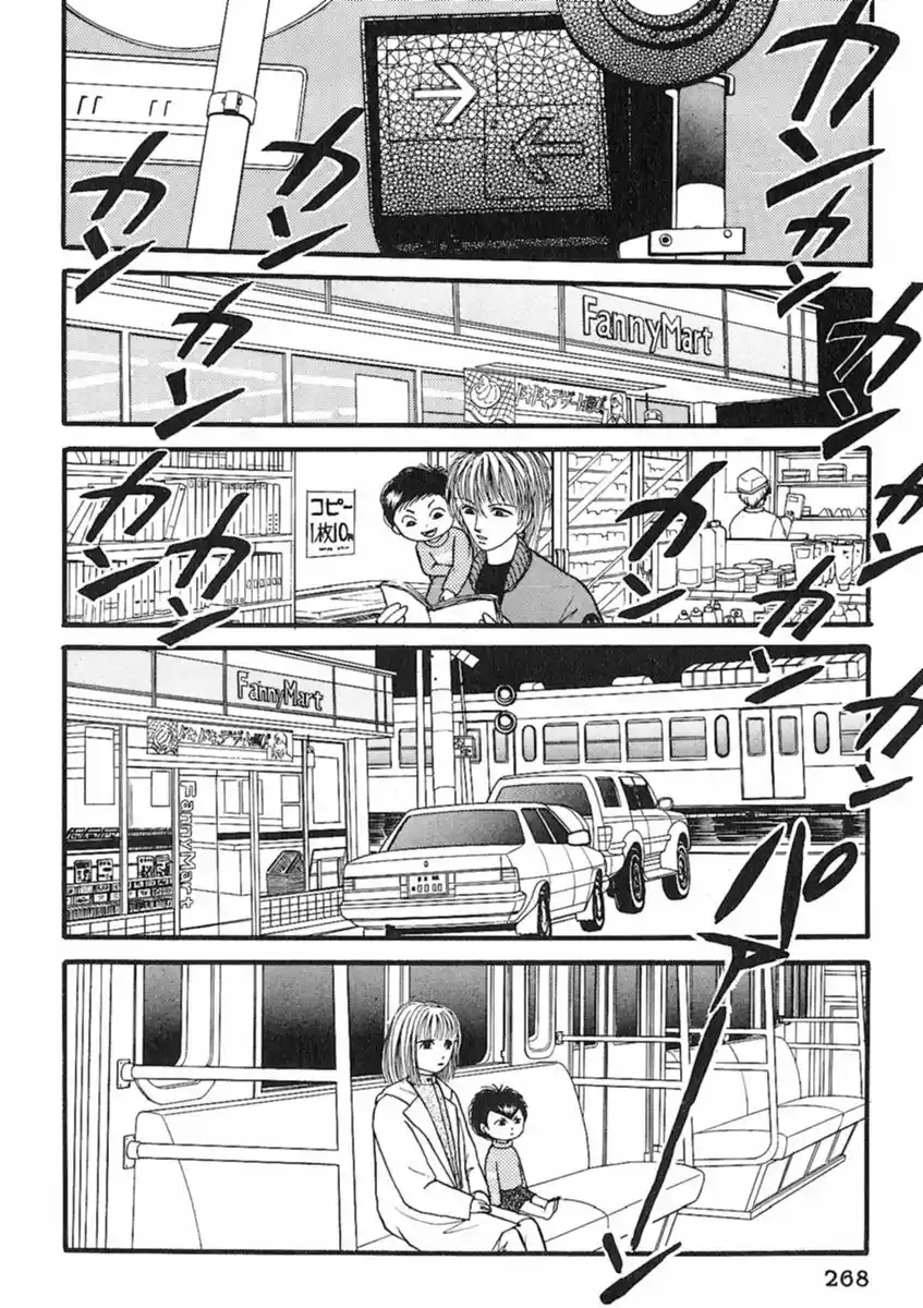Shi To Kanojo To Boku - Capítulo 19 - Página 49 - LectorTMOo