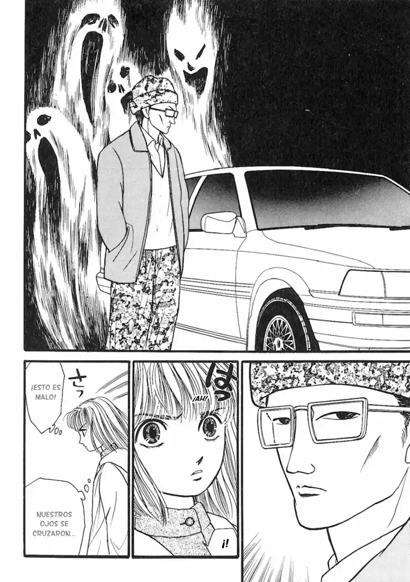 Shi To Kanojo To Boku - Capítulo 19 - Página 51 - LectorTMOo