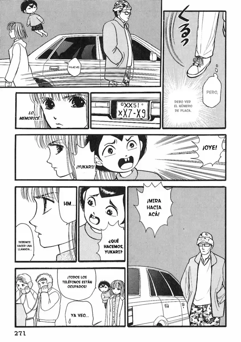 Shi To Kanojo To Boku - Capítulo 19 - Página 52 - LectorTMOo