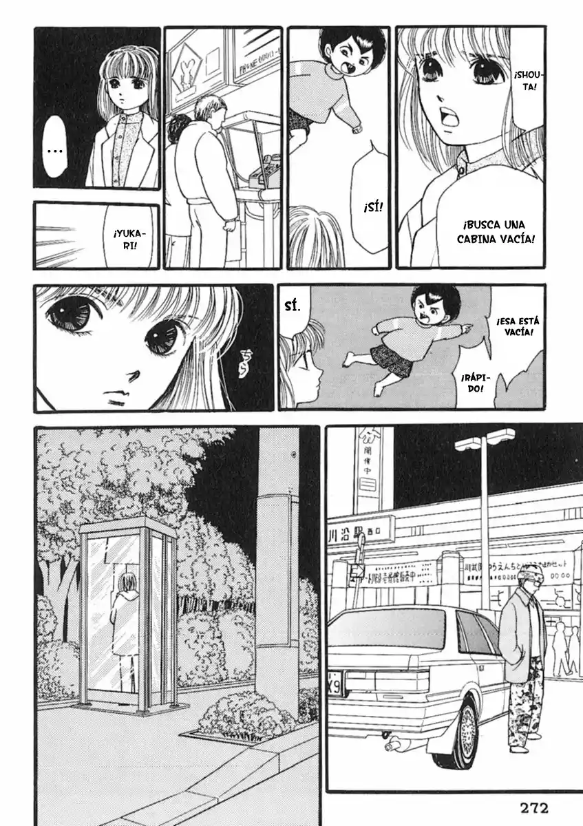 Shi To Kanojo To Boku - Capítulo 19 - Página 53 - LectorTMOo