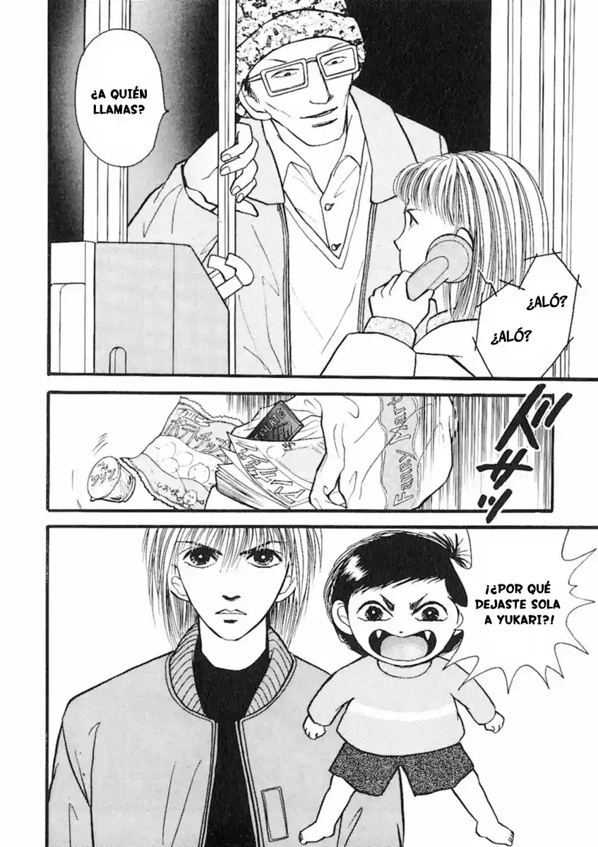 Shi To Kanojo To Boku - Capítulo 19 - Página 57 - LectorTMOo