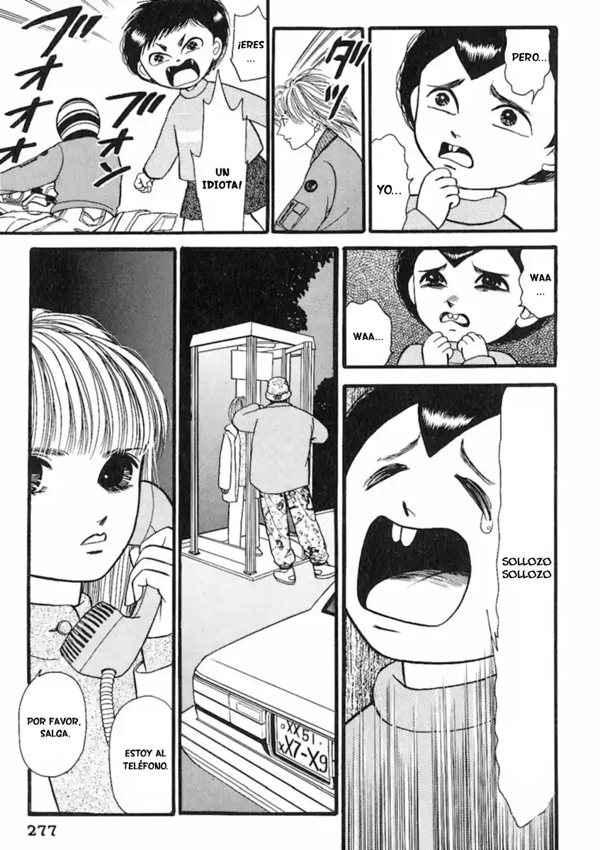 Shi To Kanojo To Boku - Capítulo 19 - Página 58 - LectorTMOo