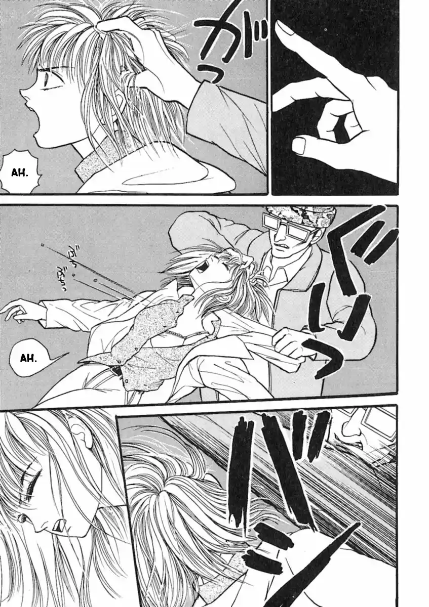 Shi To Kanojo To Boku - Capítulo 19 - Página 60 - LectorTMOo